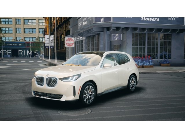 New 2026 Dune Grey Metallic BMW 30 xDrive image 1