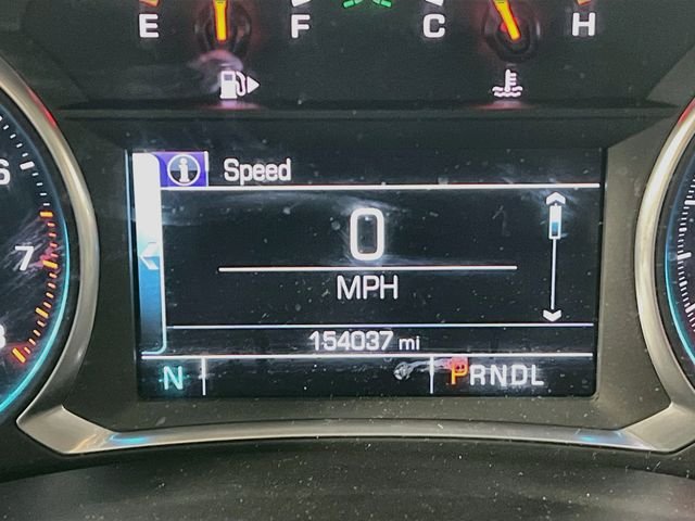 2017 Chevrolet Malibu 1LT - Photo 9
