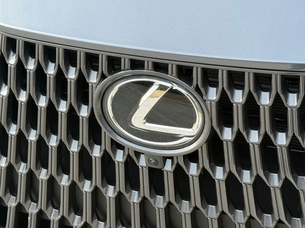 2026 Lexus NX 450h+ Premium - Photo 7