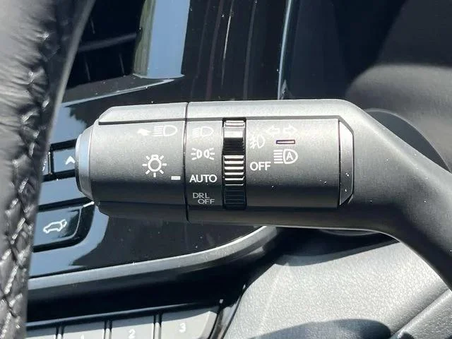 New 2026 Cloudburst Gray Lexus LUXURY AWD image 44