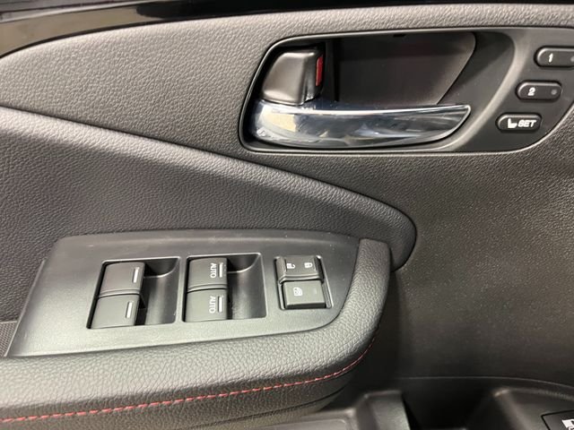 2026 Honda Ridgeline Black Edition - Photo 13