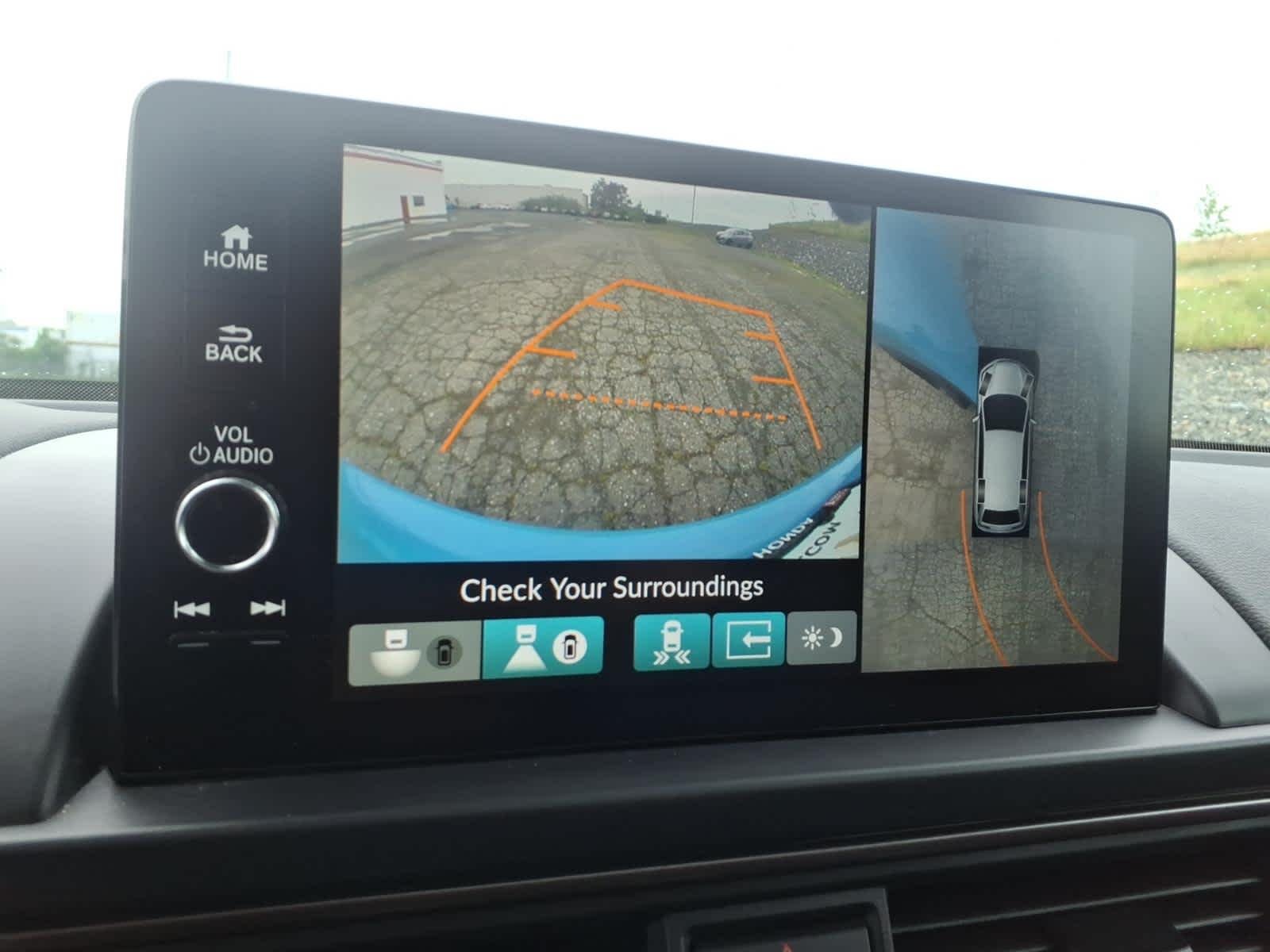 2024 Honda Pilot TrailSport - Photo 21