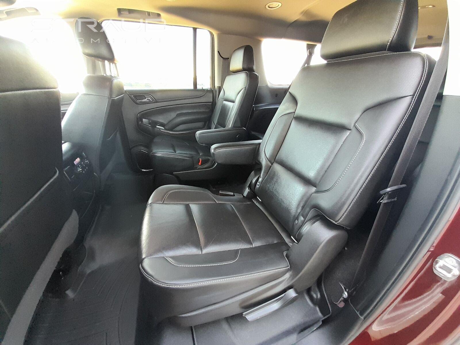 2017 GMC Yukon XL SLT - Photo 40