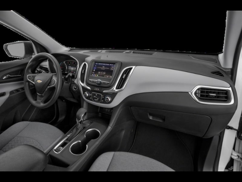 Used 2022 Summit White Chevrolet LT image 12