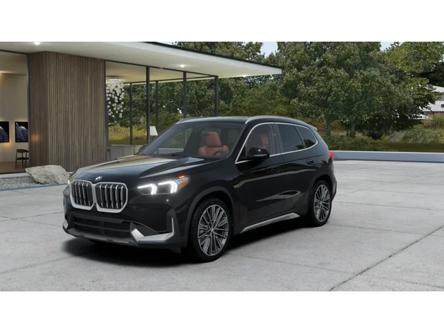 2026 BMW X1 xDrive28i's photo