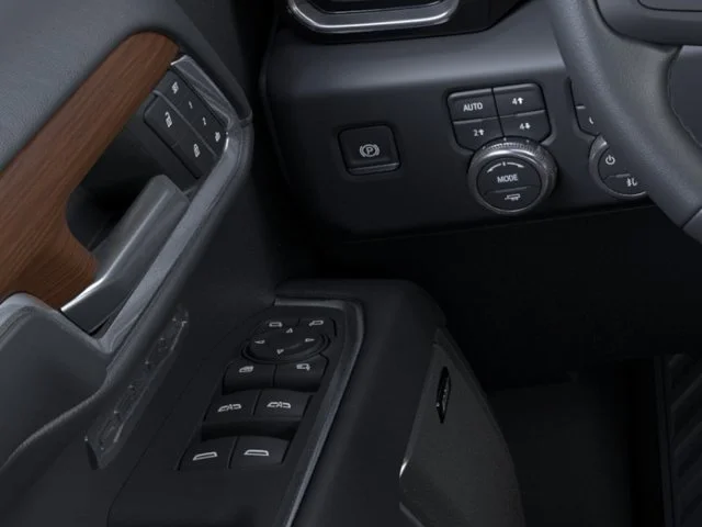 New 2026 Glacier White Tricoat GMC Denali image 22