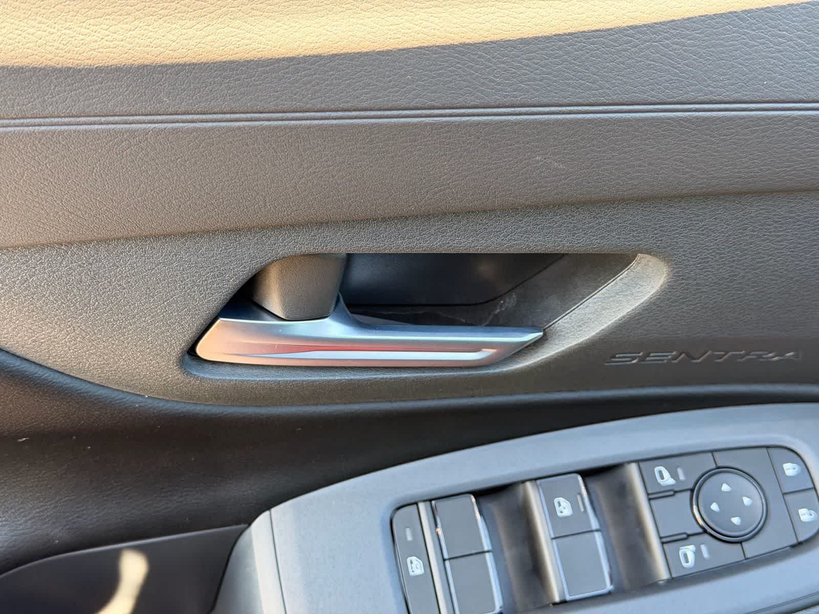 2026 Nissan Sentra SV - Photo 12
