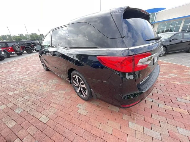 Used 2019  Honda Elite image 32