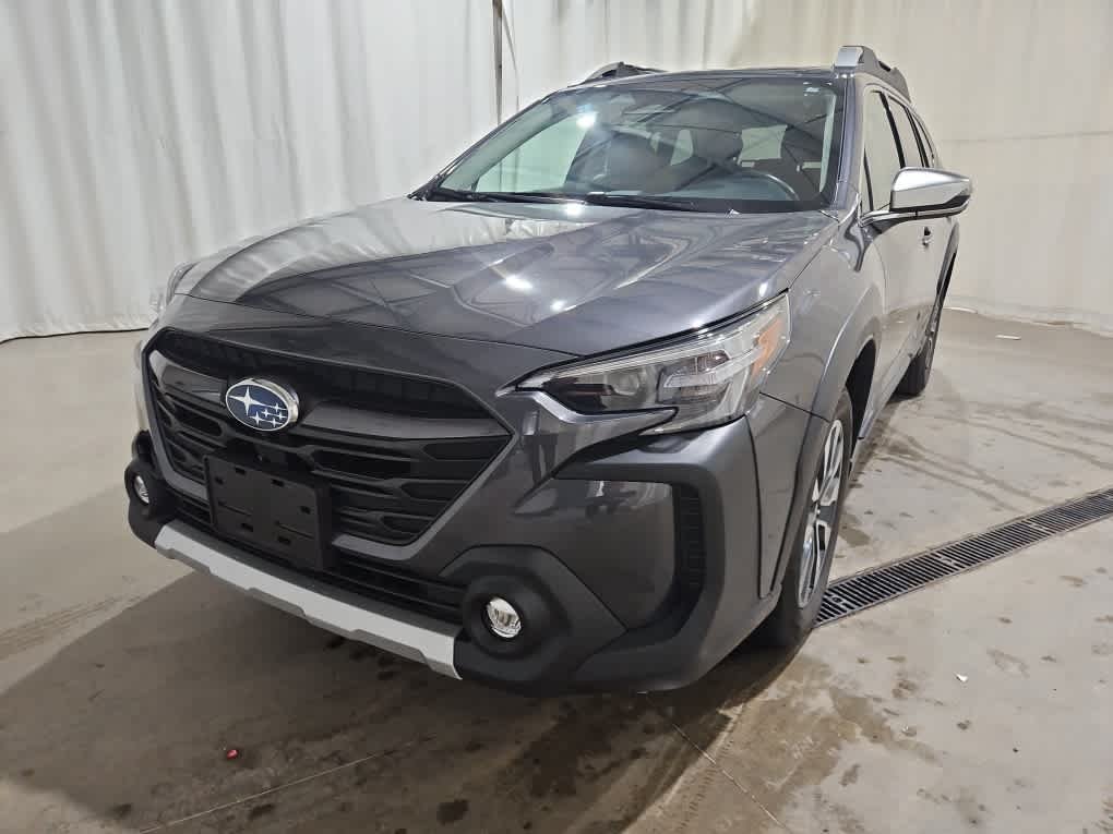 2024 Subaru Outback Touring