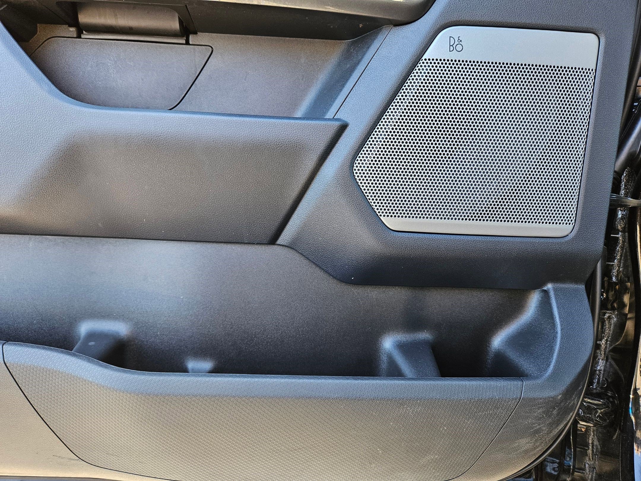 Used 2023 Black Ford Tremor image 13