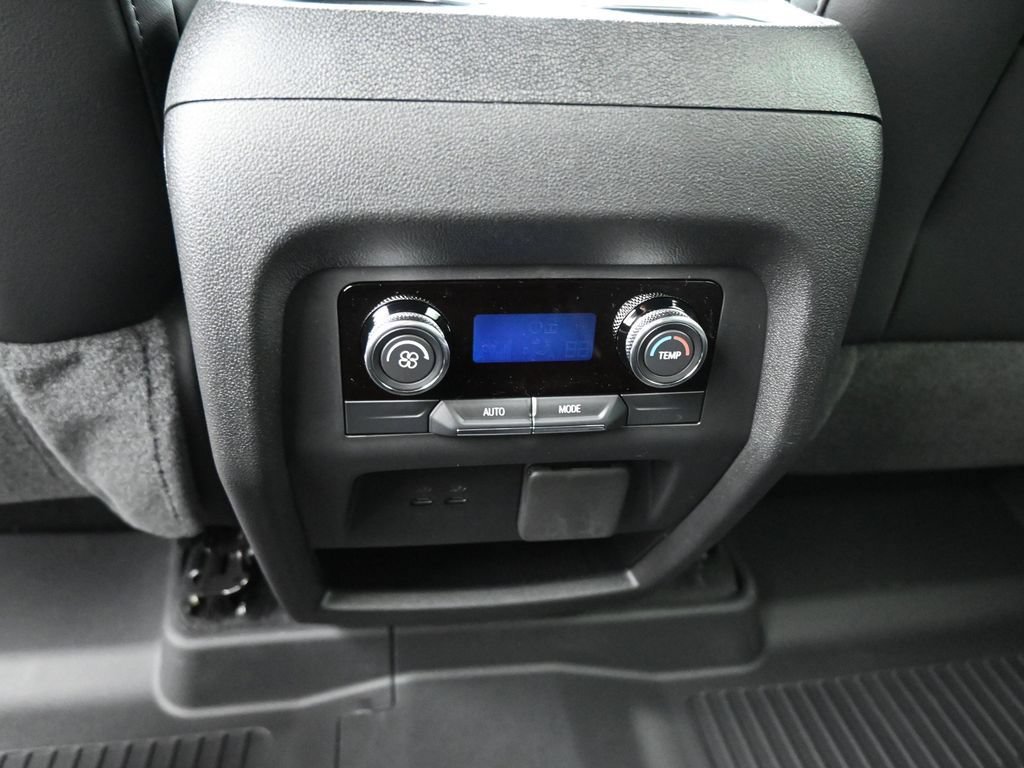 2026 Buick Enclave Sport Touring - Photo 25