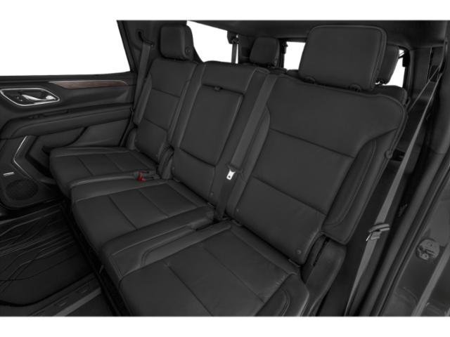 Used 2021 Satin Steel Metallic Chevrolet Z71 image 16