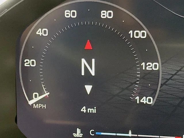 New 2026 Onyx Black GMC Elevation image 12