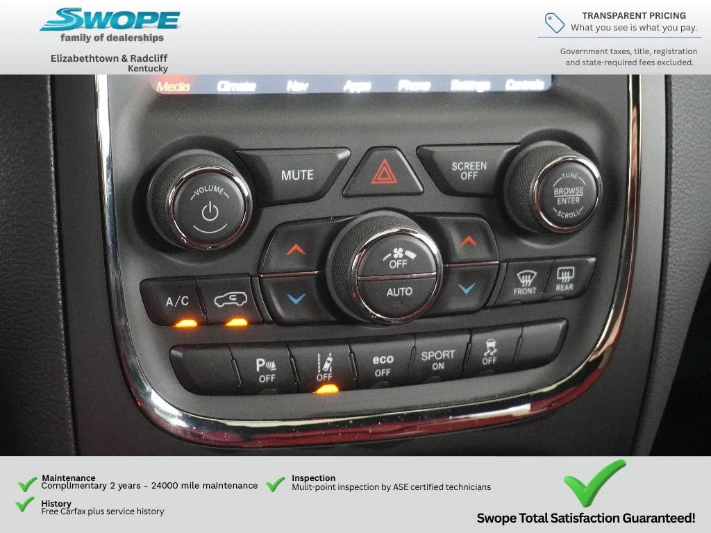 Used 2020 Granite Clearcoat Dodge R/T image 22