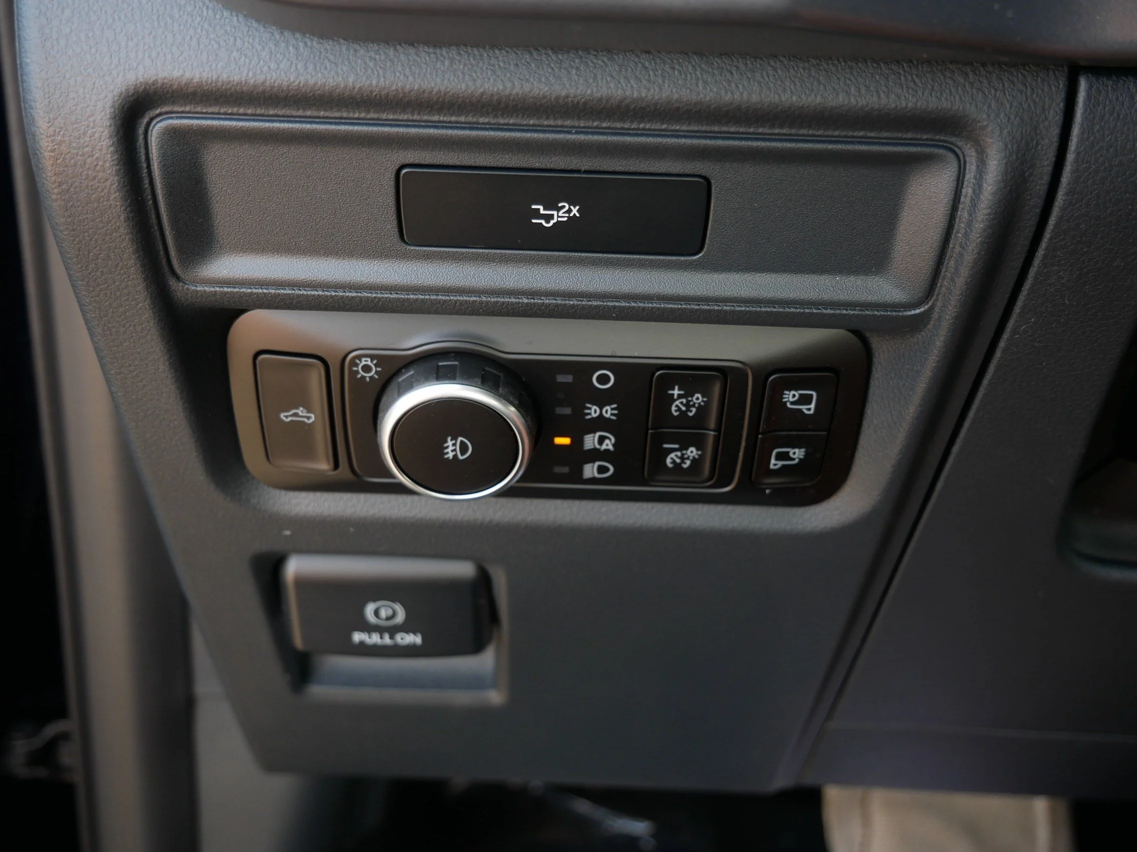 New 2026 Blue Ford XLT image 26