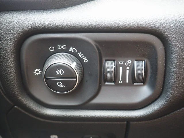 2026 RAM 1500 Big Horn/Lone Star - Photo 25