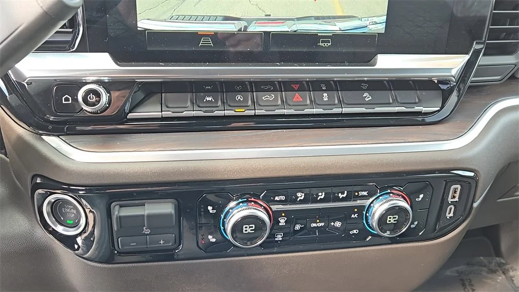 2026 GMC Sierra 1500 SLT - Photo 50