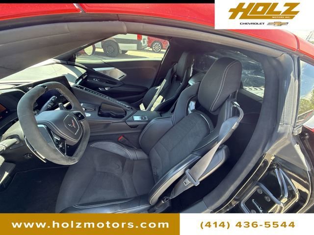 Used 2022 Hypersonic Gray Metallic Chevrolet 3LT image 20