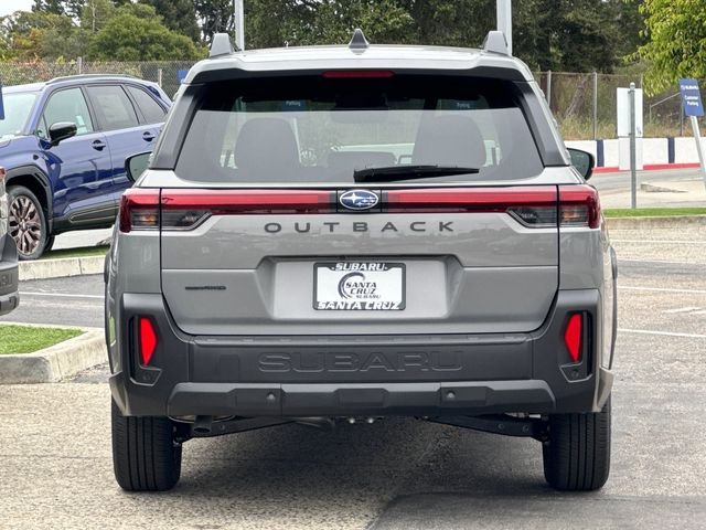 New 2026 RIVER ROCK PEARL Subaru Limited image 5
