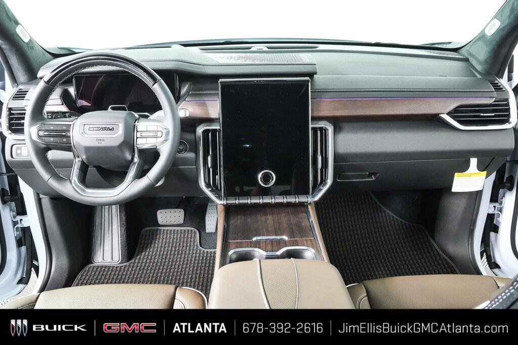 2027 GMC Acadia Denali Ultimate - Photo 19