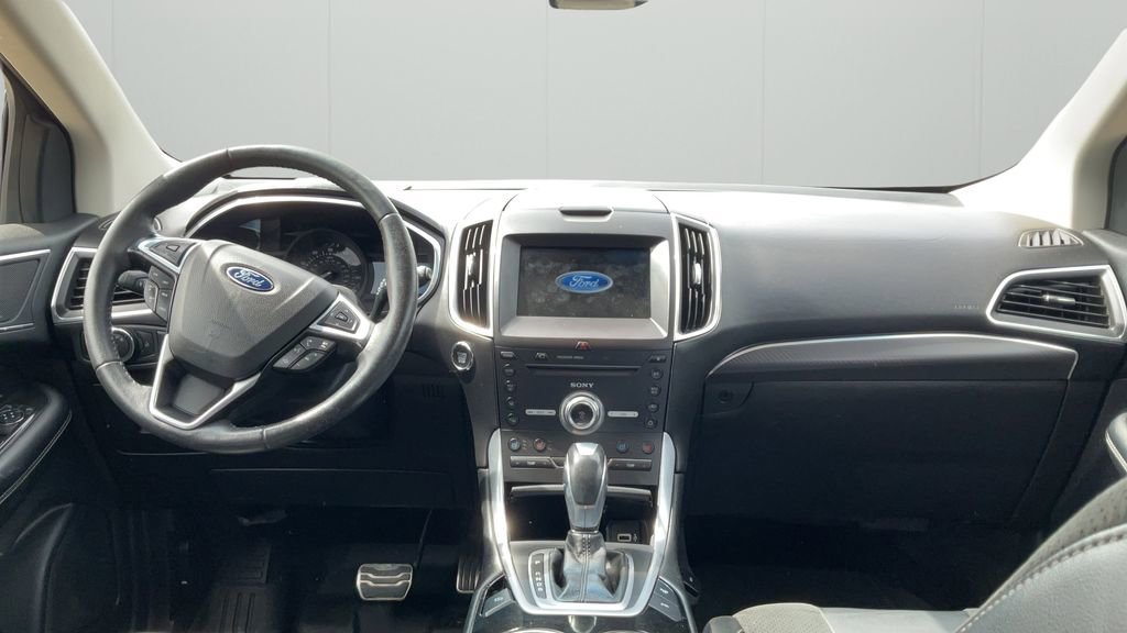 2017 Ford Edge Sport - Photo 12
