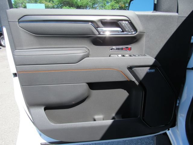 2026 GMC Sierra 1500 AT4 - Photo 11