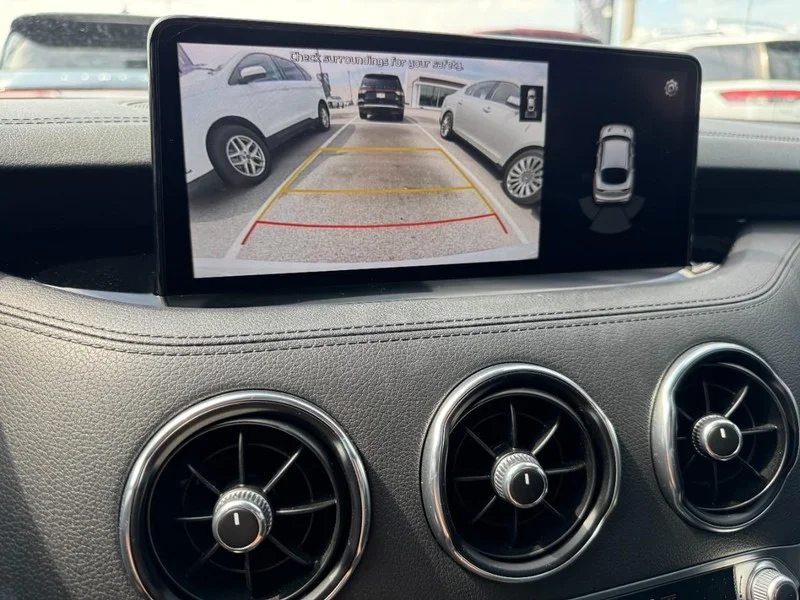 Used 2022 Snow White Pearl Kia GT-Line AWD image 19