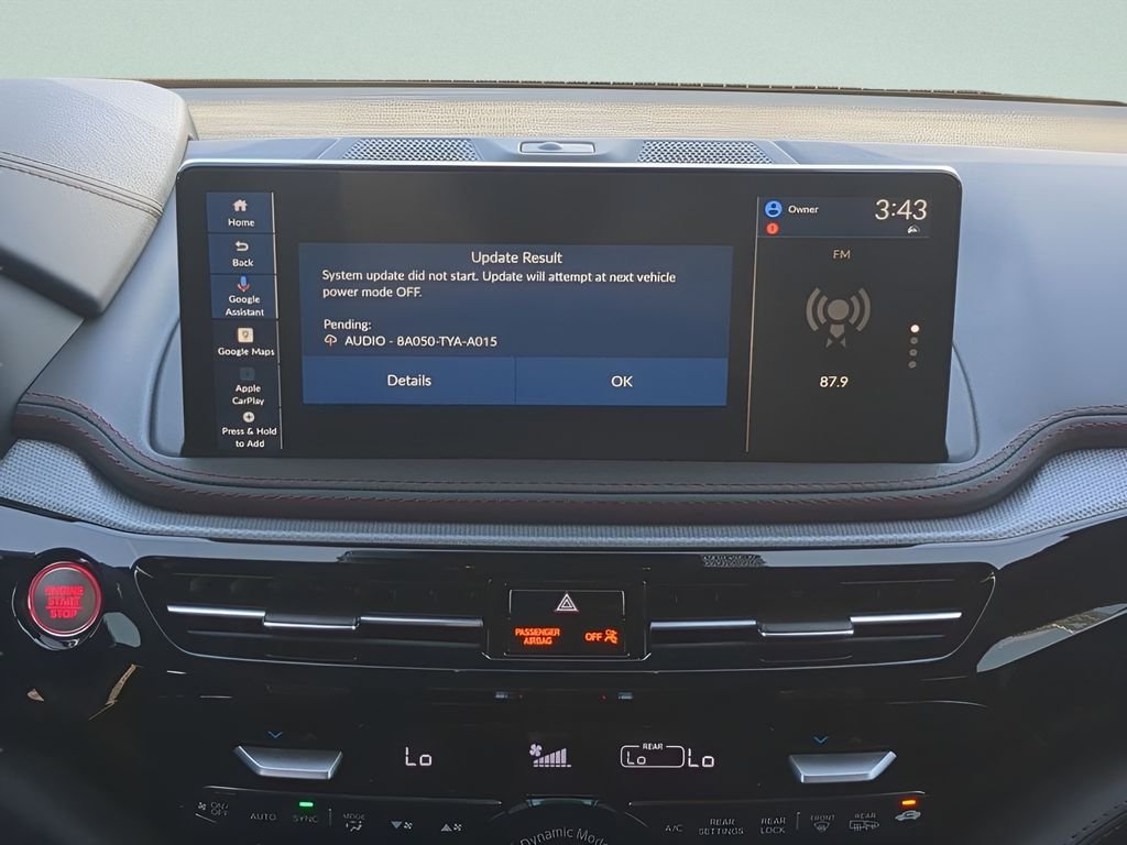 2026 Acura MDX A-Spec Package - Photo 18
