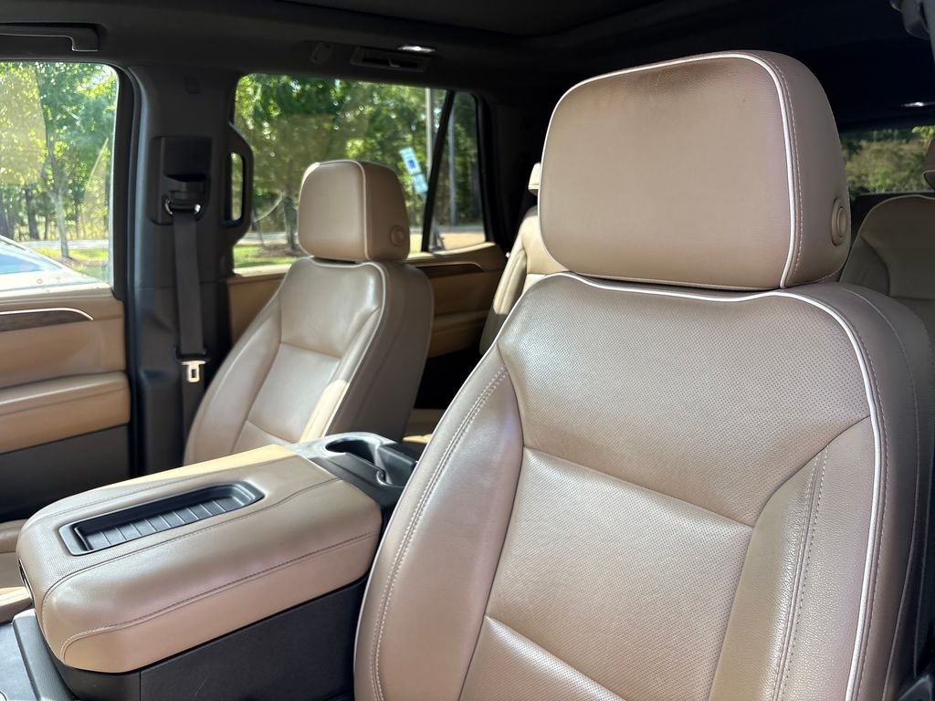 Used 2021 Beige Chevrolet Premier image 13