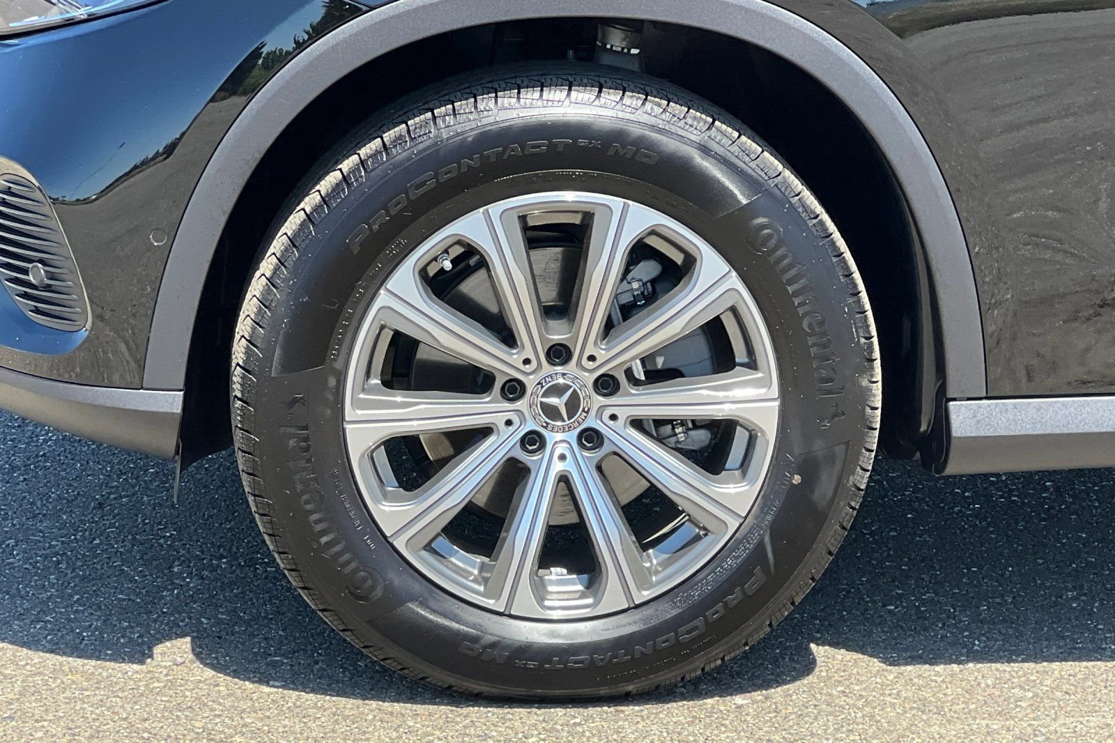 Certified Used 2026 Black Mercedes-Benz 300 image 12