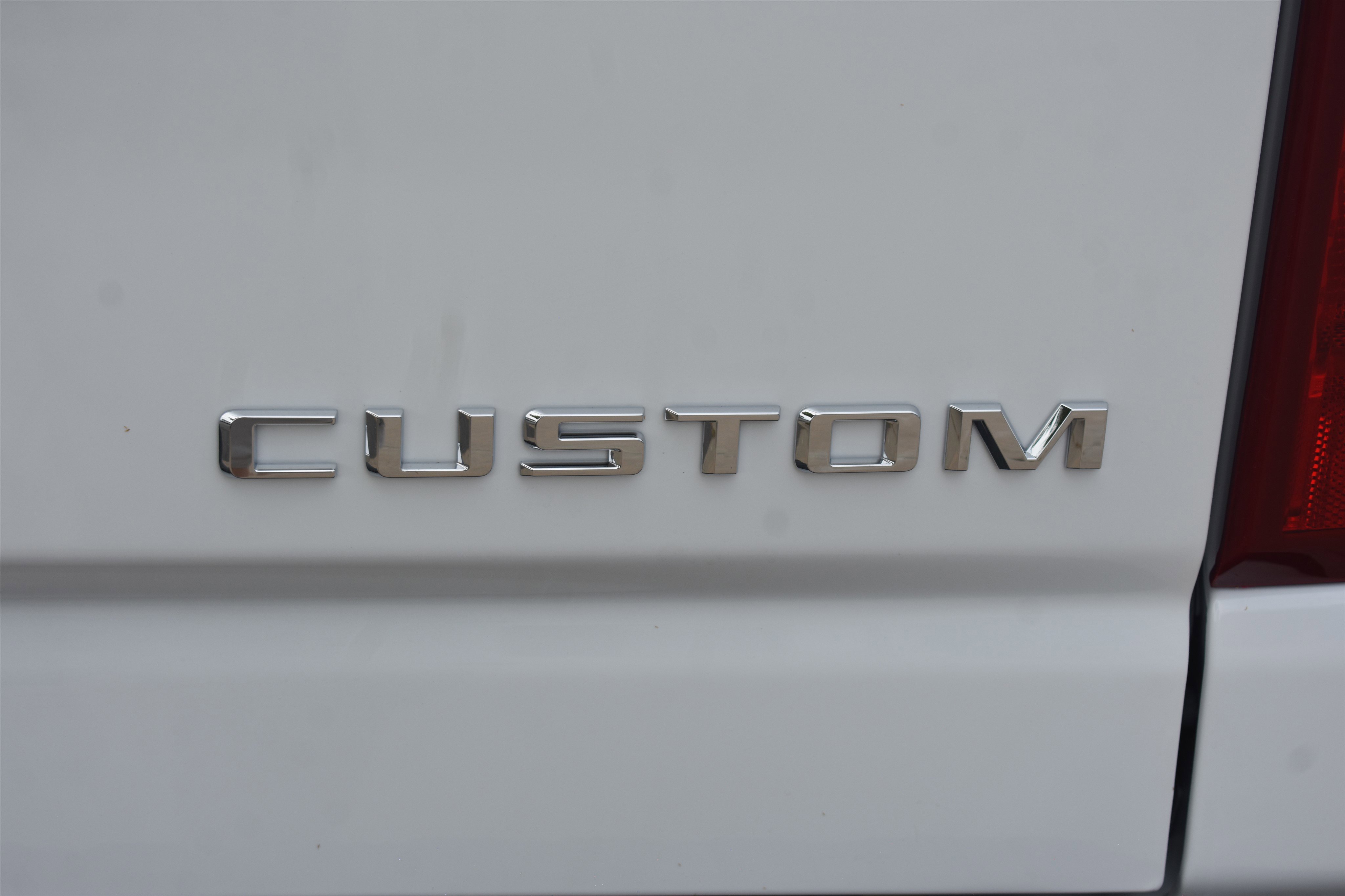 2026 Chevrolet Silverado 2500 HD Custom - Photo 8