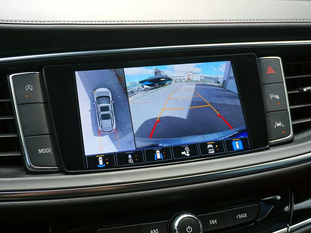 2023 Buick Enclave Avenir - Photo 22