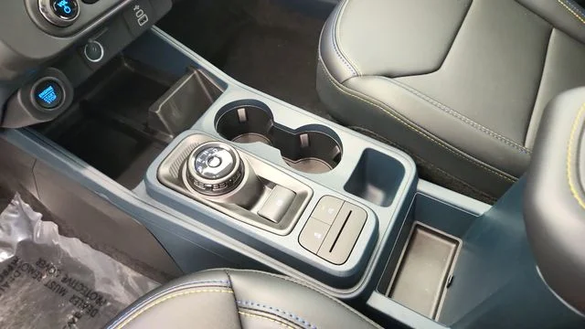 New 2026 Velocity Blue Ford Lobo™ image 37