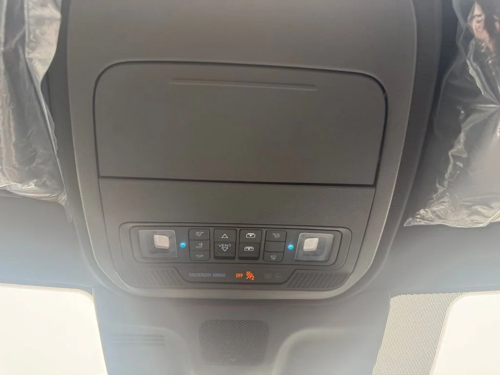 New 2027 Dark Matter Gray Metallic Ford MAX Platinum image 31