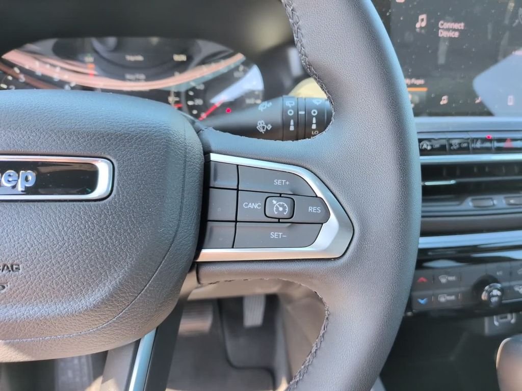 2026 Jeep Compass Altitude - Photo 21