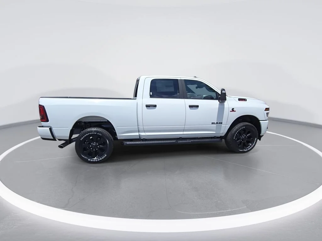 2026 RAM 2500 Big Horn - Photo 9