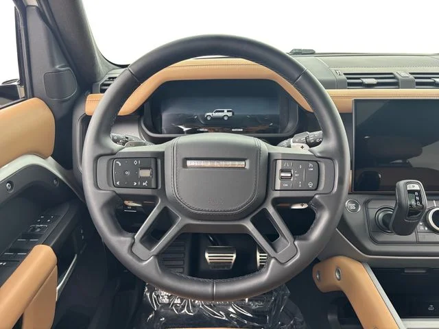 2026 Land Rover Defender V8 - Photo 13