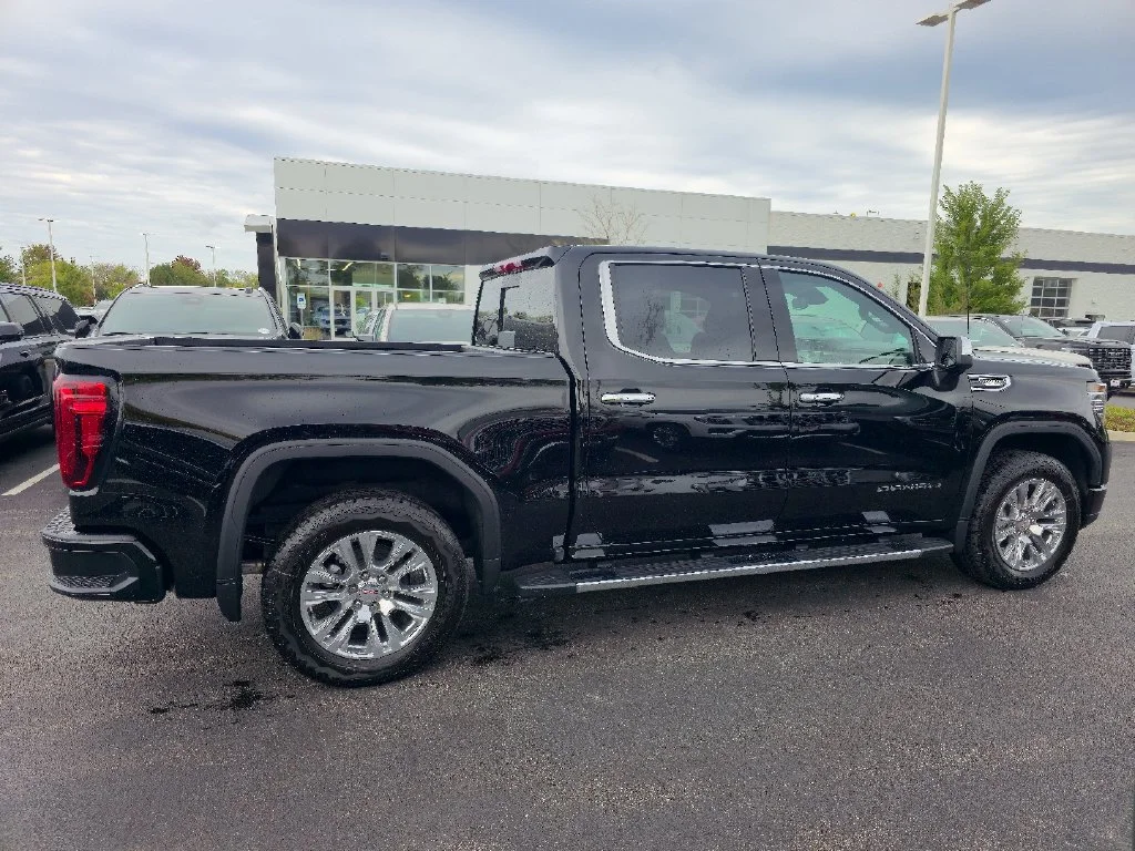 2026 GMC Sierra 1500 Denali - Photo 11