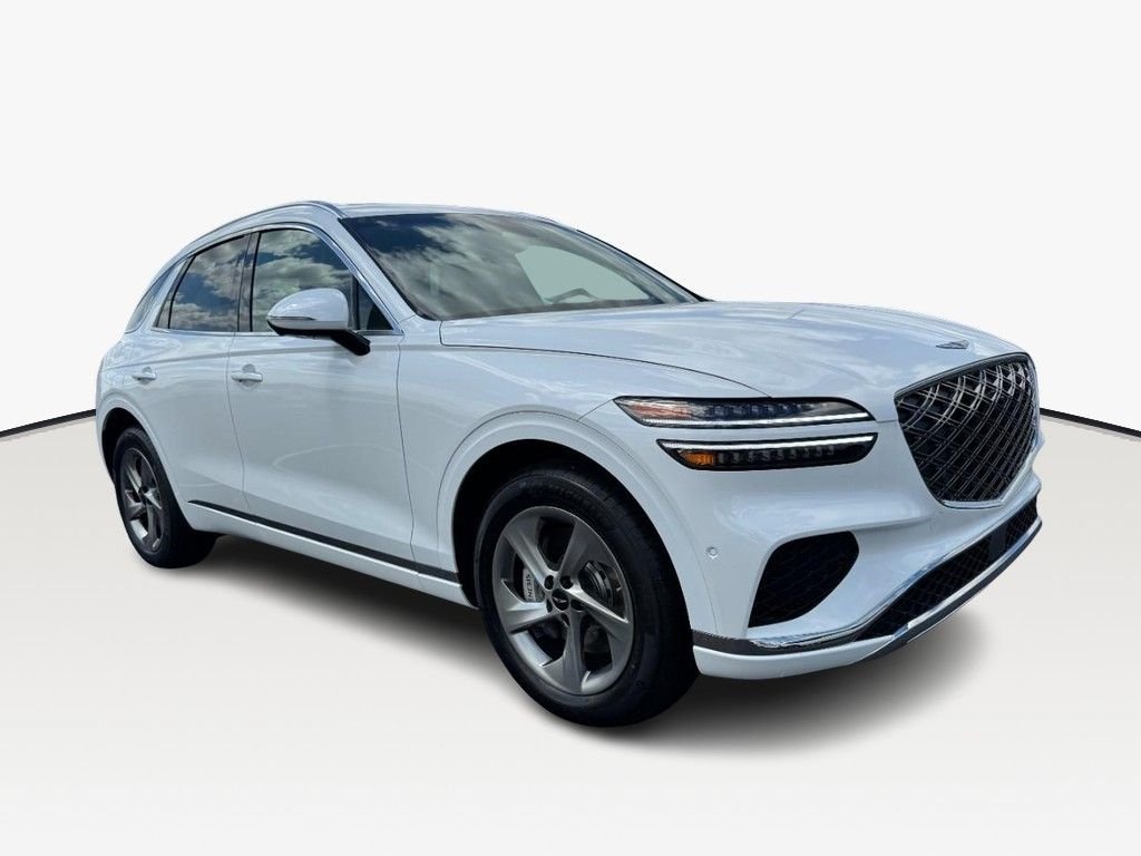 2026 Genesis GV70 2.5T Advanced AWD's photo
