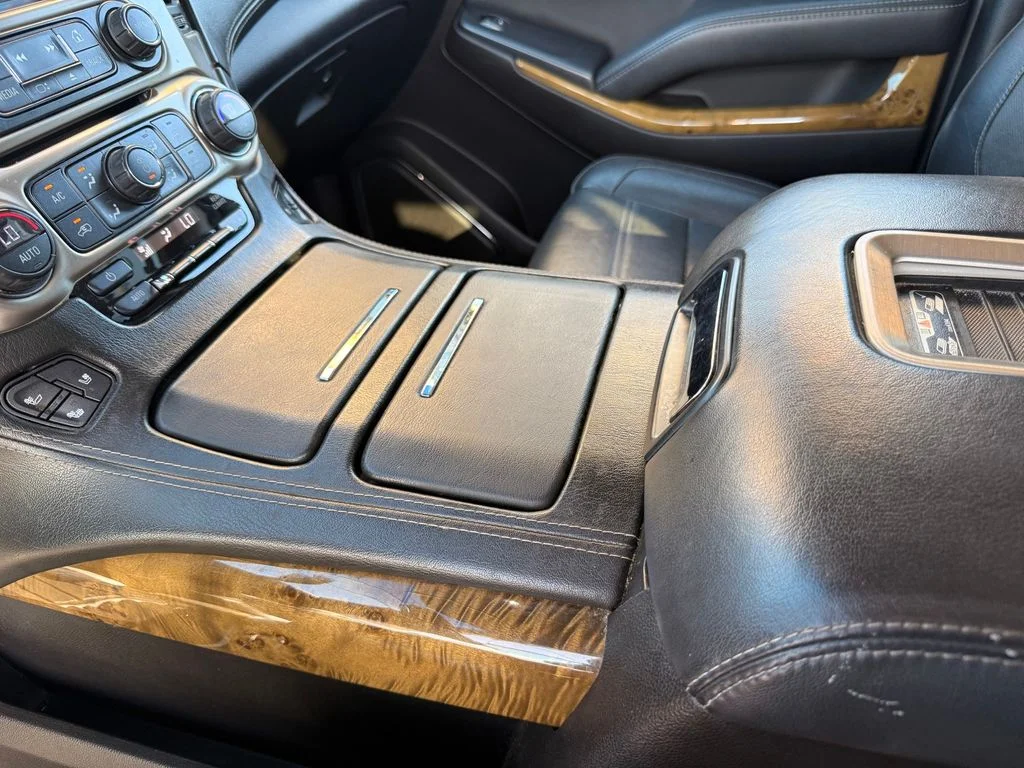 Used 2017 Iridium Metallic GMC Denali image 42