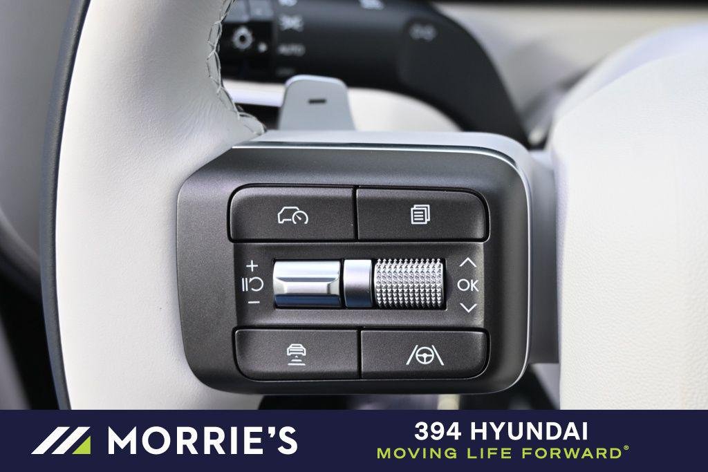 2026 Hyundai Palisade Calligraphy - Photo 33