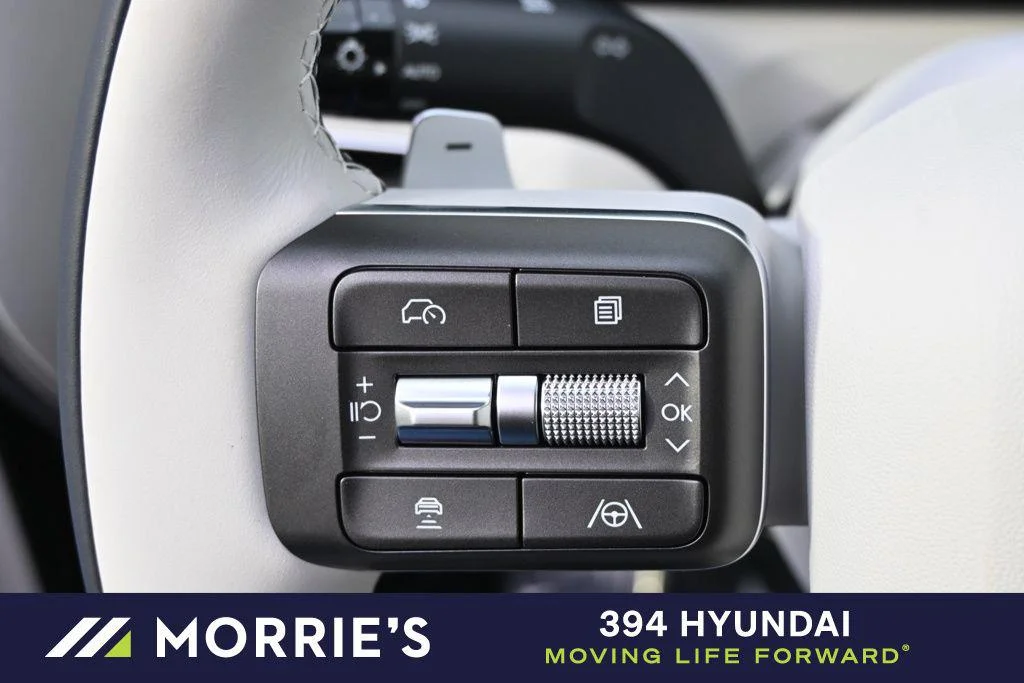 2026 Hyundai Palisade Calligraphy - Photo 33
