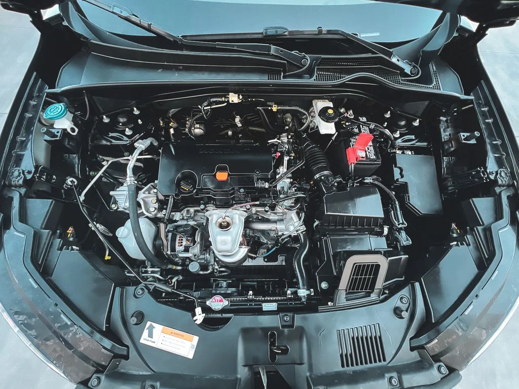 2024 Honda HR-V Sport - Photo 25