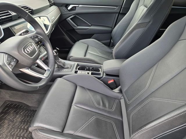 Used 2020 Gray Audi Prestige S line image 15