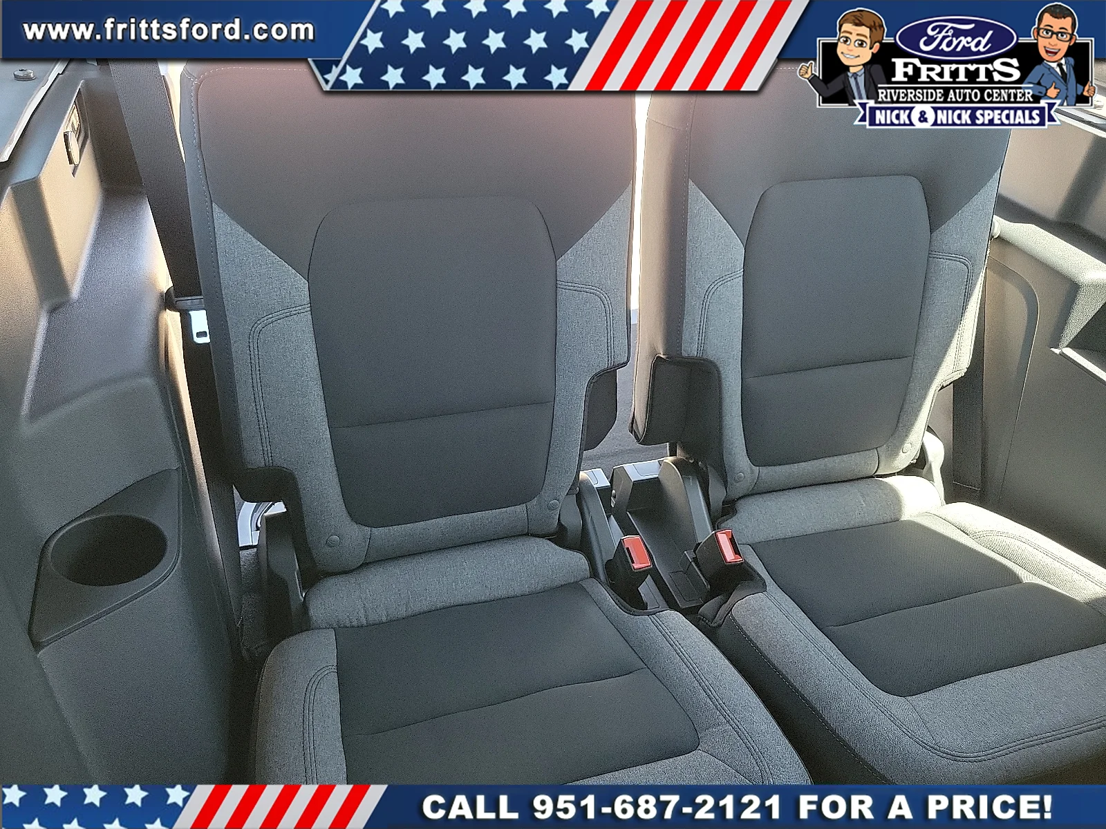 New 2026 Oxford White Ford Base image 20