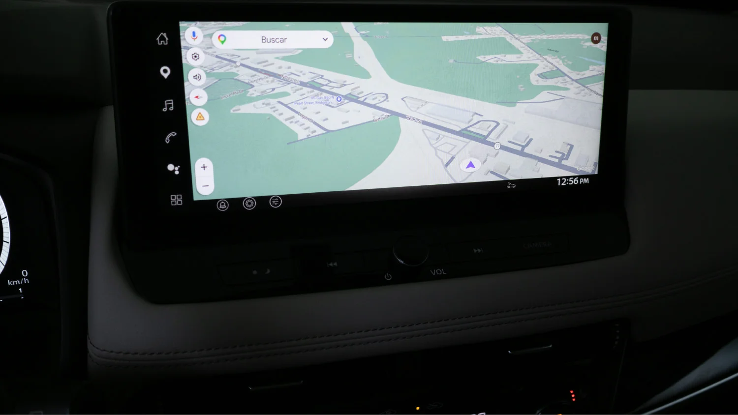 Used 2025 Red Nissan SL Intelligent AWD image 16