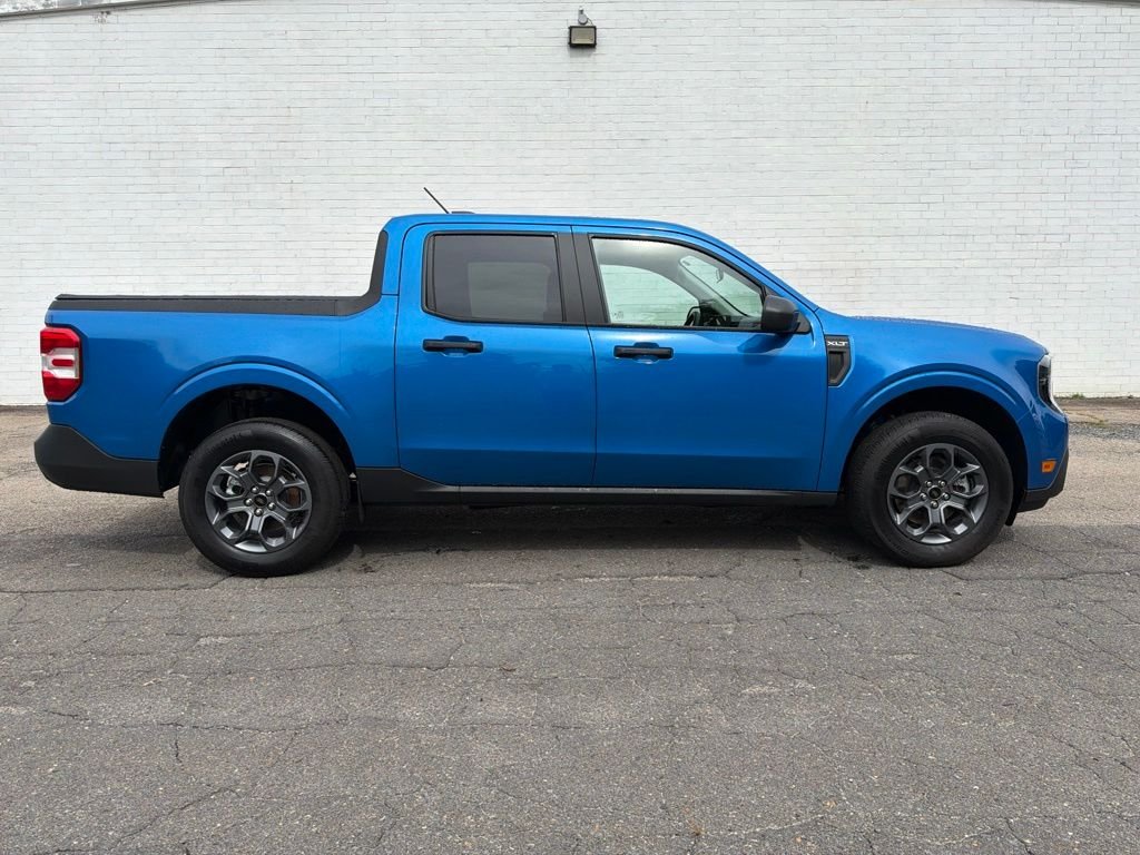 2025 Ford Maverick XLT AWD's photo