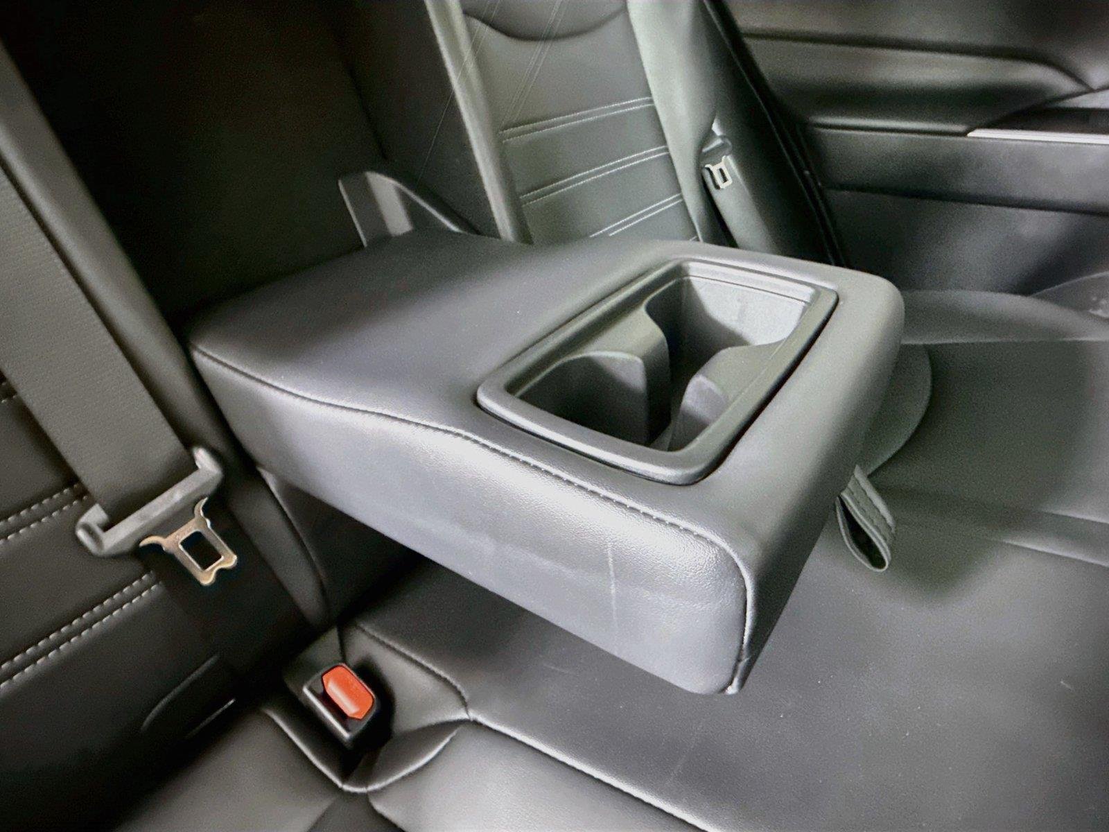 Certified Used 2024 Magnetic Gray Metallic Toyota XLE Premium image 43