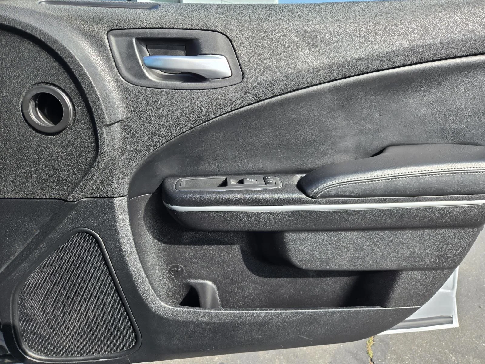 Used 2021 Smoke Show Dodge SXT RWD image 36