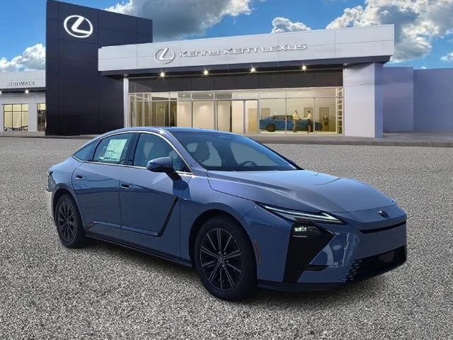 2026 Lexus ES 350h PREMIUM AWD